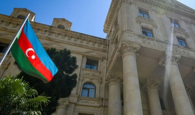 Азербайджан посилить правила перебування для росіян