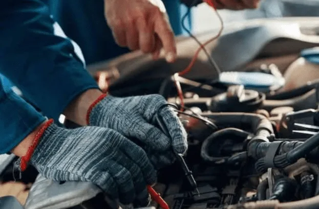 Оригінальні запчастини для Renault та Dacia: ваш надійний вибір
