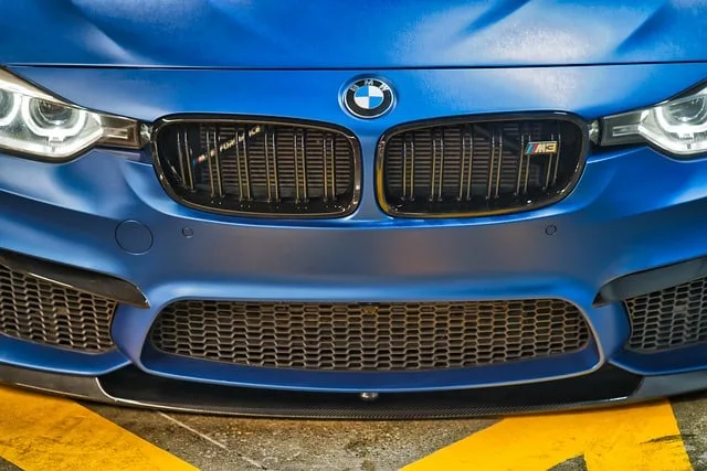 Чому регулярне обслуговування автомобіля BMW важливе?