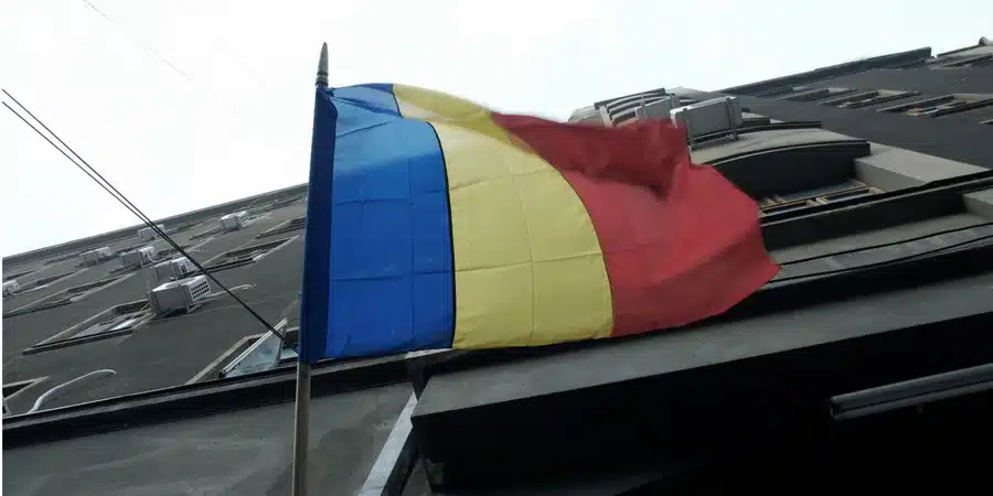 Конституційний суд Румунії скасував перший тур президентських виборів