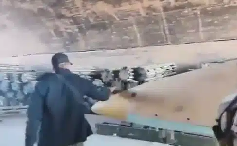 Повстанці в Сирії захопили російський літак