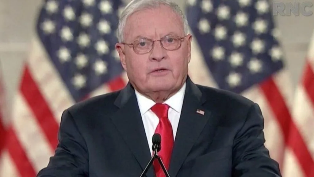 Спецпредставник Трампа сказав про терміни закінчення війни в Україні