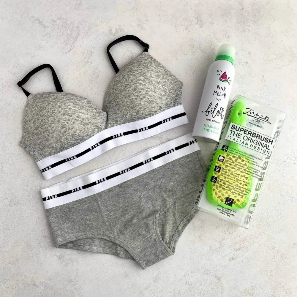 Які моделі нижньої білизни Victoria’s Secret найпопулярніші