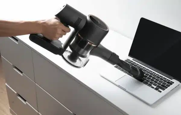 Dreame R10 Pro – верный союзник в борьбе за чистоту