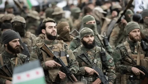 Новий уряд Сирії вимагає від росії компенсації