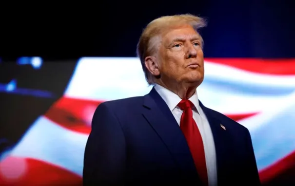 Трамп запропонував переселити 1,5 млн осіб із Гази