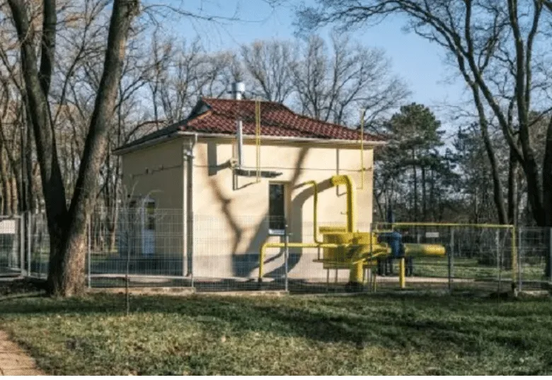 Молдова позичить газ Придністров’ю