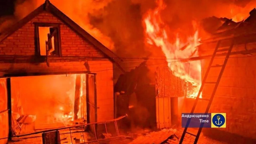 ЗСУ завдали удару за місцем дислокації окупантів