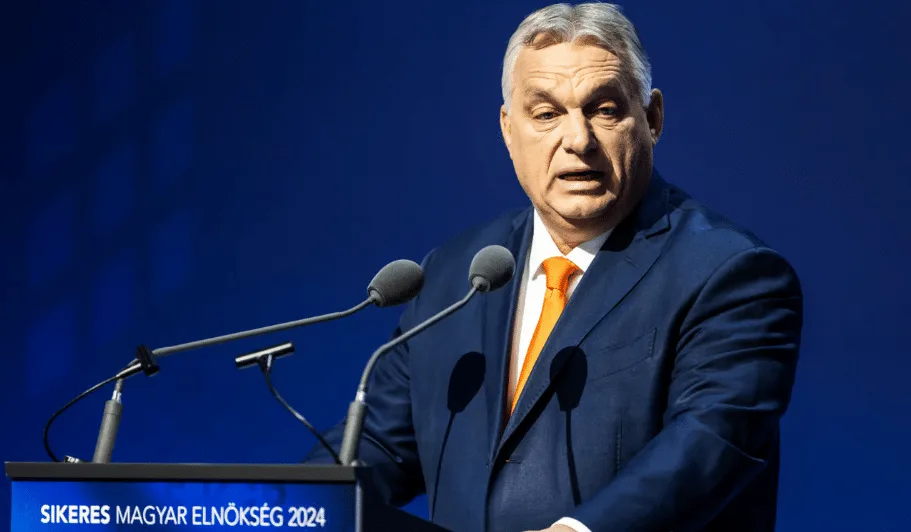Угорці постачатимуть російський газ до Придністров’я
