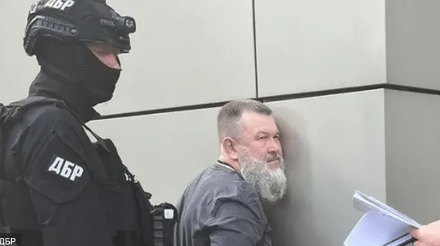 Як син зрадника України ухиляється від мобілізації
