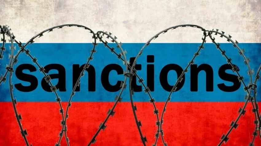 Росія на межі енергетичної кризи: наслідки санкцій та війни