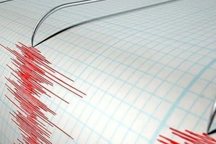 На півдні Італії зафіксували землетрус магнітудою 4.7