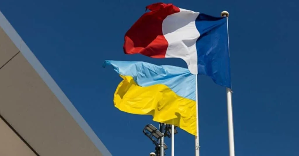 Франція посилює підтримку: 195 мільйонів євро на озброєння