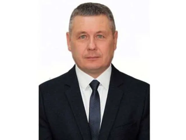 В рф застрелено чиновника
