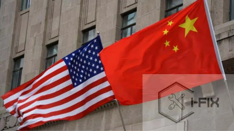 Китай обмежує виїзд своїх технологічних геніїв до США