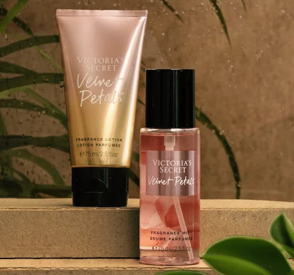 Де купити оригінальну продукцію Victoria’s Secret в Україні?
