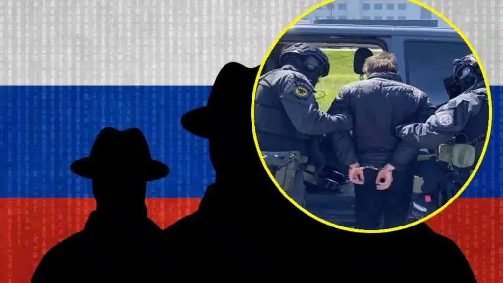 Литва звинуватила Росію в організації теракту у Вільнюсі
