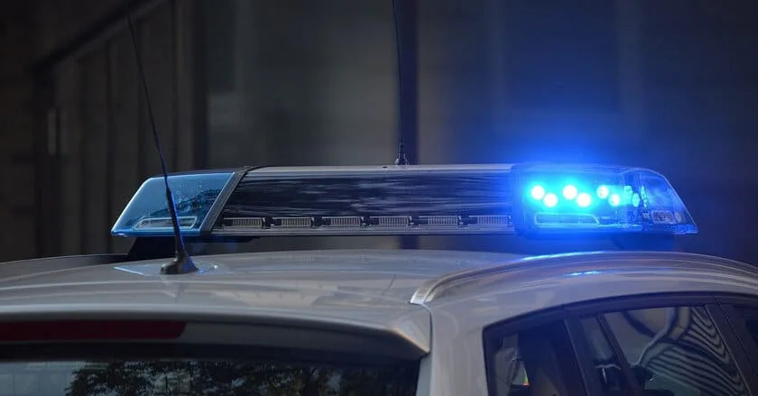 У німецькому Мангеймі авто в’їхало у натовп