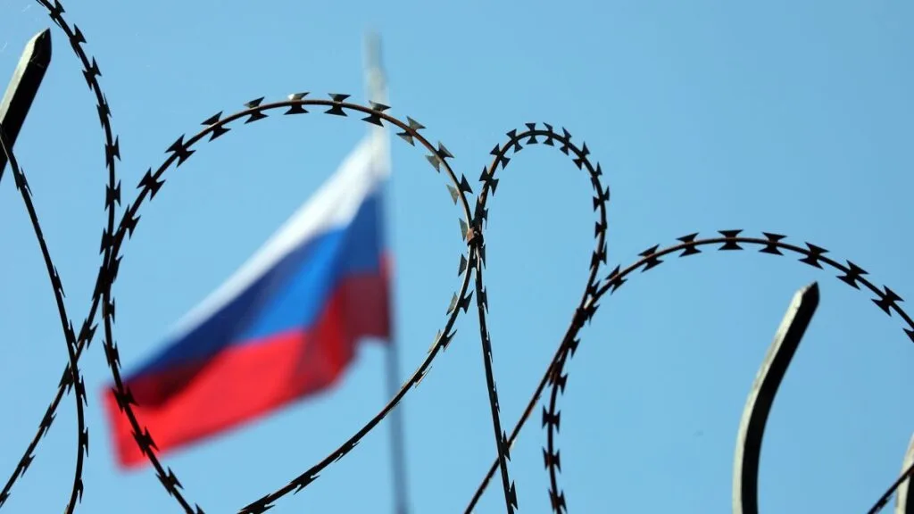 Канада запровадила нові санкції проти рф
