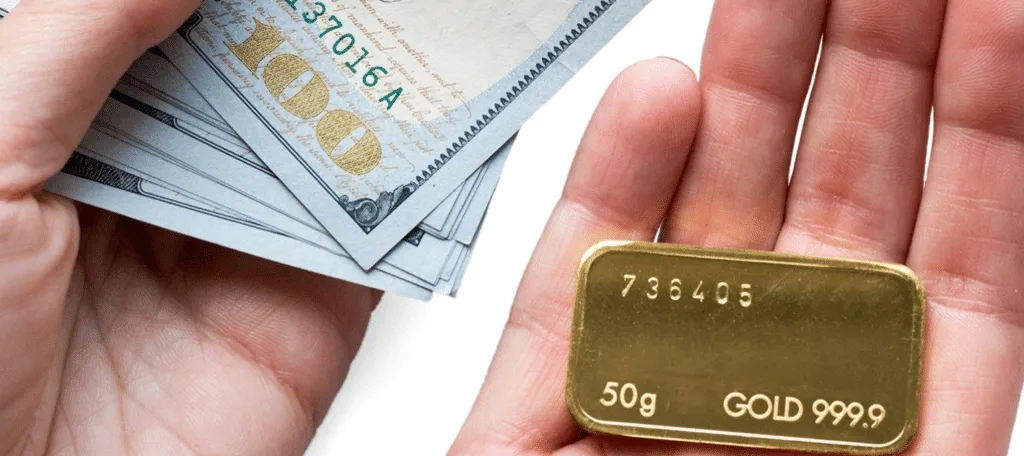 Покупка и продажа банковского золота: стоит ли инвестировать в драгоценные металлы сегодня?