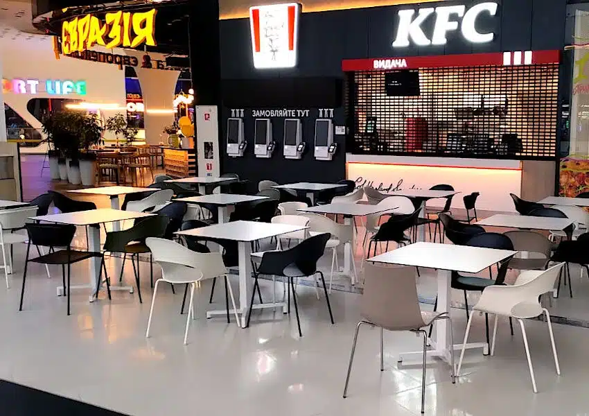 HoReCa: меблі, які працюють на репутацію