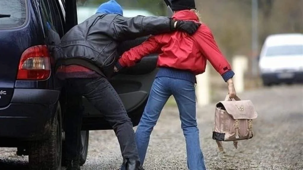 Як діяти, якщо ви стали свідком кримінального правопорушення