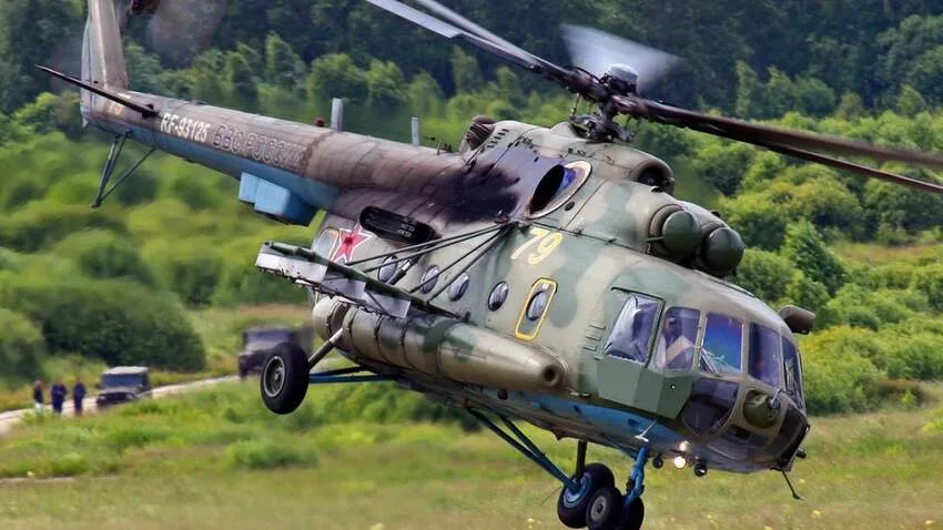 Росія нахабно порушила повітряний простір Польщі