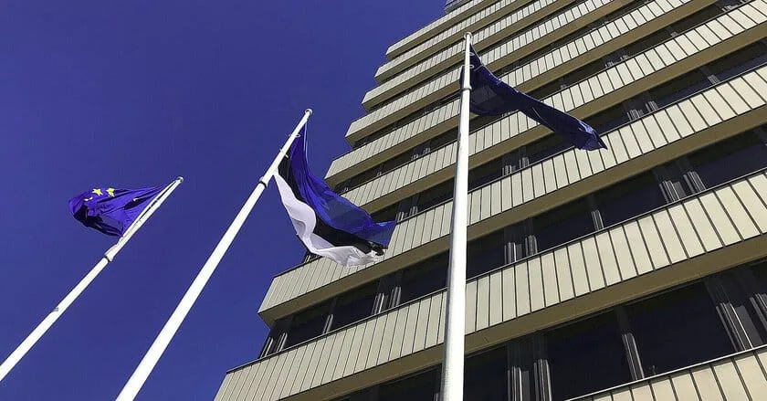 Естонія заборонила громадянам рф голосувати на місцевих виборах