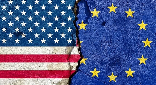ЄС готує контрзаходи на суму в $28 млрд на тарифи Трампа