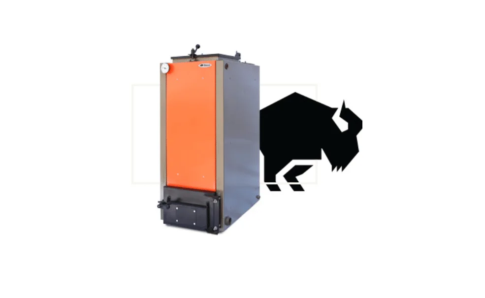 Котел, якому можна довіряти: твердопаливні моделі від «Котли Бізон»