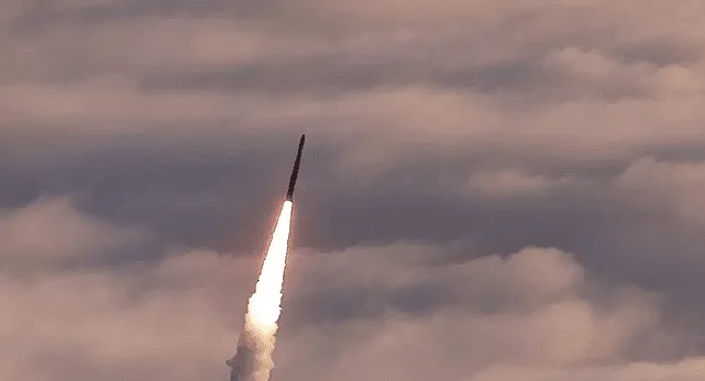 Єменські хусити атакували балістикою Ізраїль