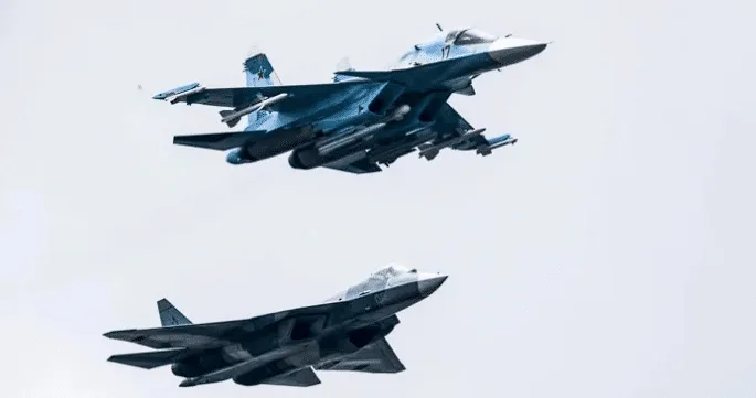 Російські військові літаки порушили повітряний простір Фінляндії