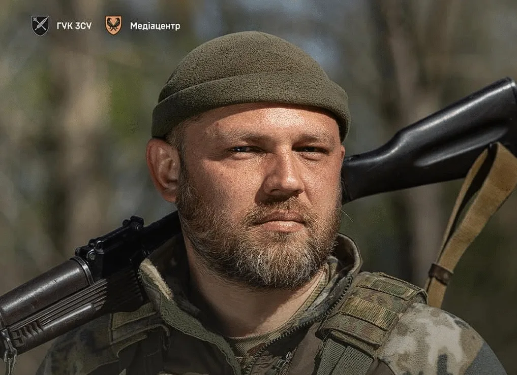 «Бумер» захищав небо від ворожих шахедів та ракет у ДФТГ на Волині