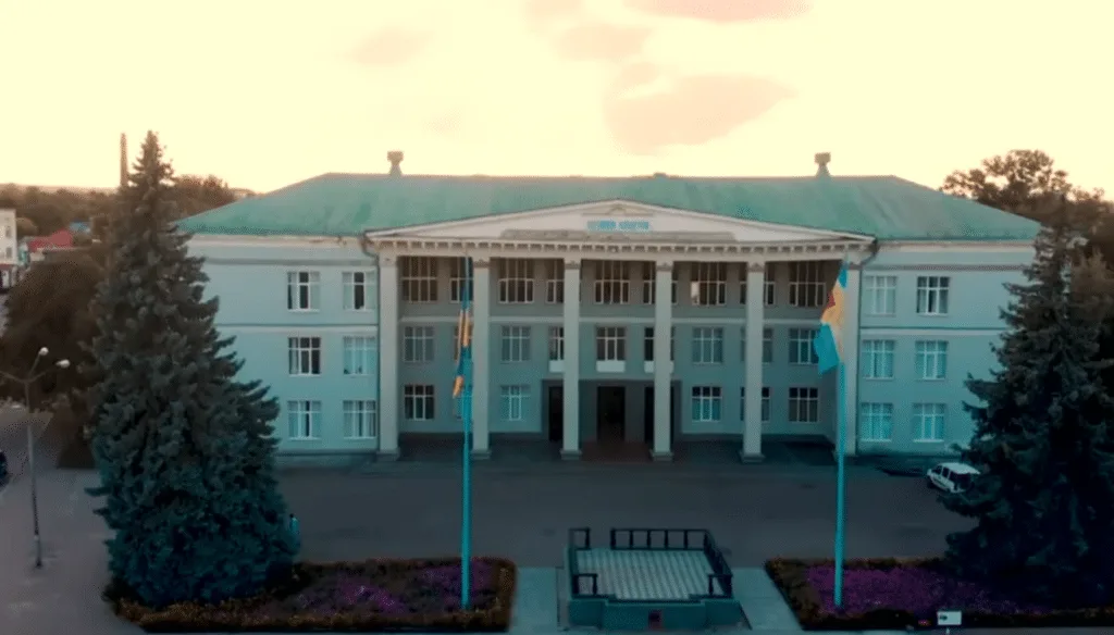 Не вчухають пристрасті навколо скандальних «інвалідів» у Коростишев