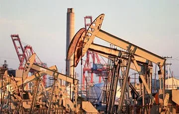 Росія потрапила в нафтову пастку Саудівської Аравії