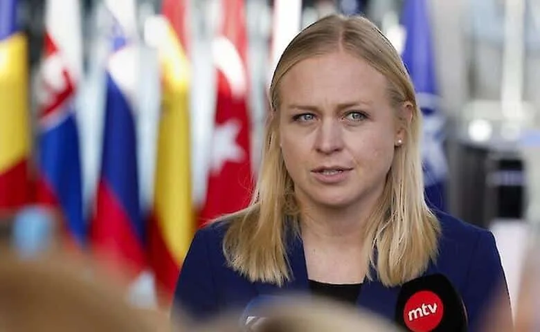 Фінляндія пропонує запровадити мита на весь імпорт із Росії в ЄС