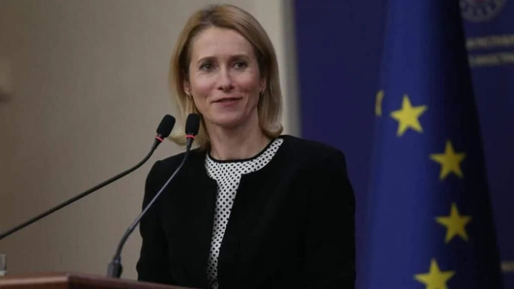 У ЄС підбили підсумок розмови Трампа та путіна