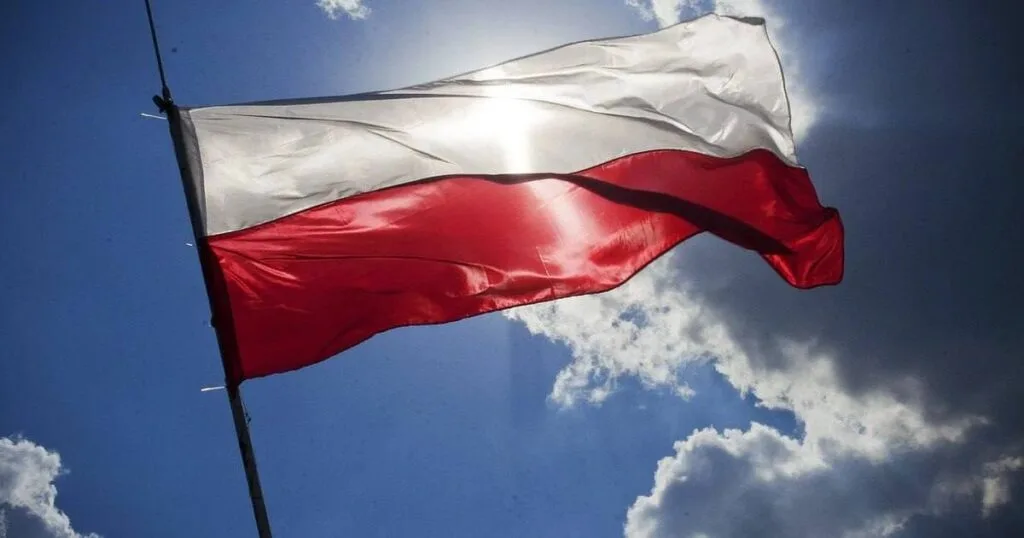 Польща почала військову операцію після провокацій літаків рф над Балтією