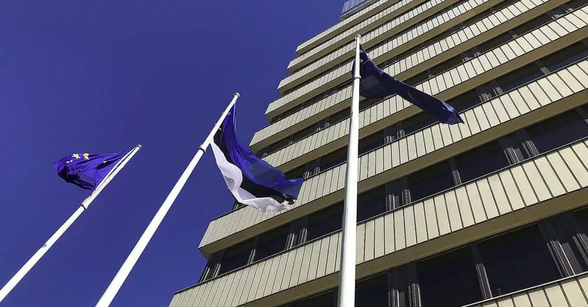 Естонія депортувала громадянина України за співпрацю з ФСБ