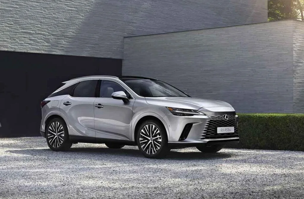 Каталог запчастей Lexus: где искать надежные комплектующие?