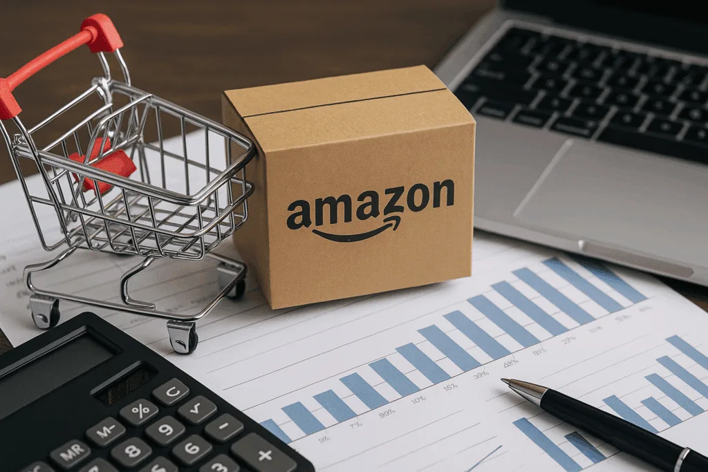 Як легко стартувати бізнес на Amazon та масштабувати прибутки разом з Nexus