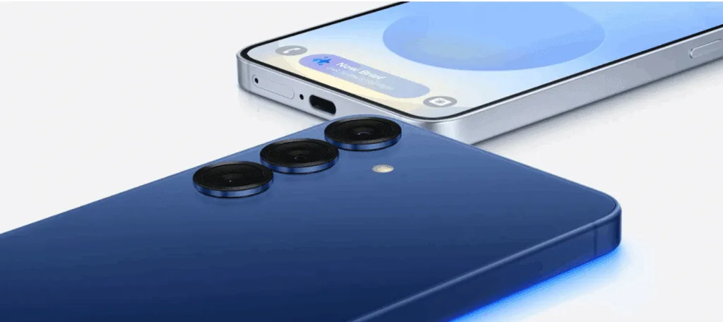 Samsung Galaxy S25 — смартфон, що визначає майбутнє