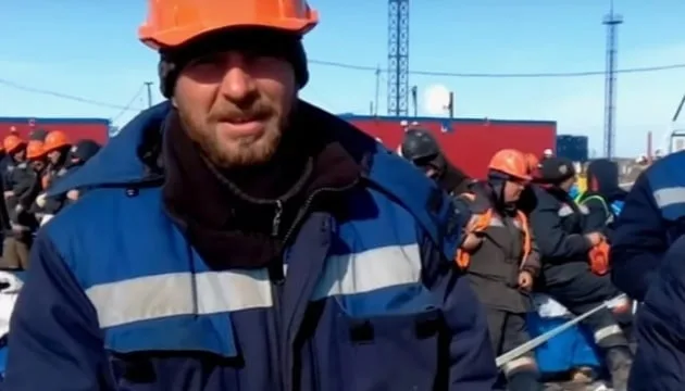 У Росії почалися страйки через невиплату зарплат