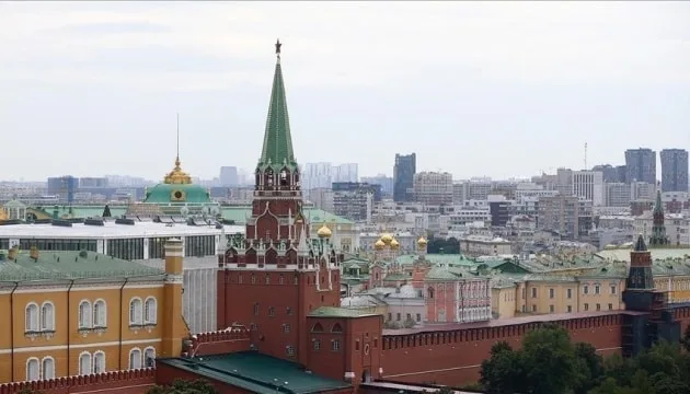 Кремль поширює фейк про зустріч українських посадовців із представниками США та Британії – ГУР