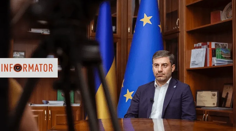 Інформаційні вкиди Росії про полонених – частина гібридної війни: Омбудсман Дмитро Лубінець