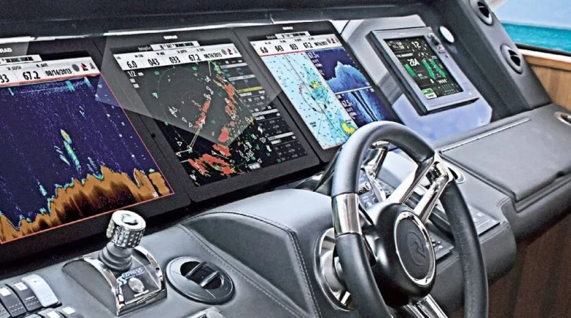 Литва звинуватила Росію у масштабному зростанні перешкод у роботі GPS