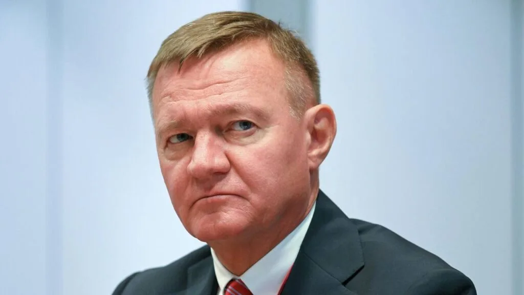 Ексміністр транспорту рф знайдений мертвим