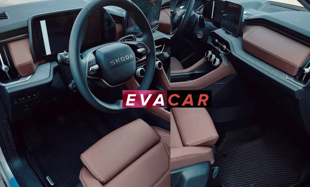 Переваги автокилимків EVACAR – чому варто обрати українського виробника