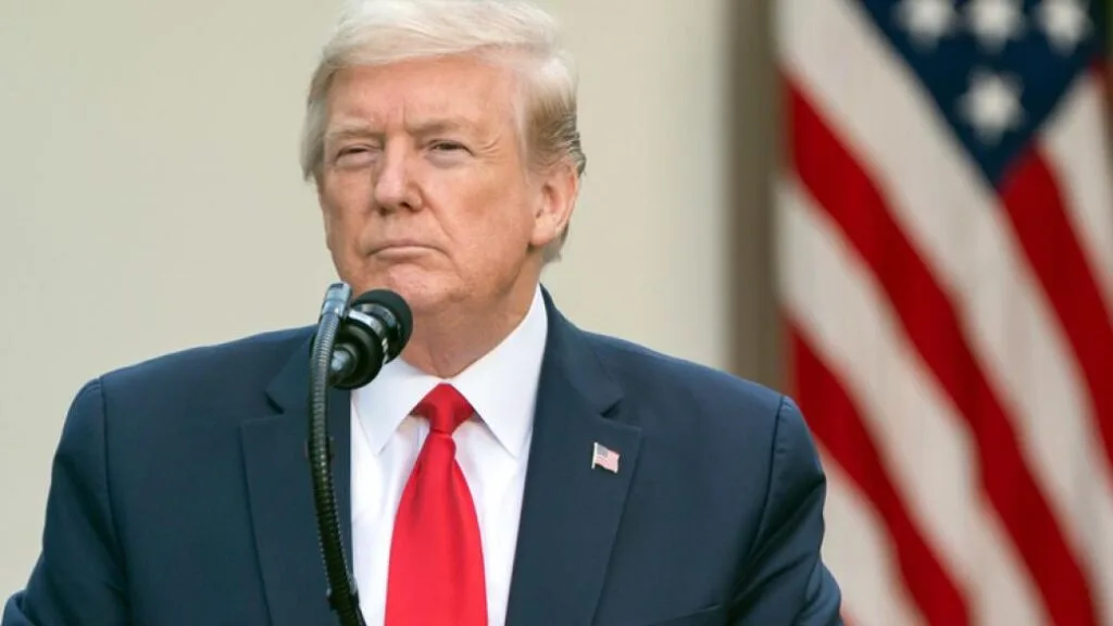 Трамп заявив, що спробує повернути Україні частину окупованих територій