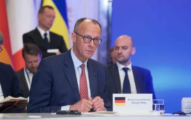 Німеччина значно посилить армію через російську загрозу